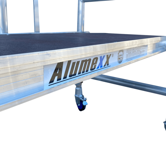 X UP detail 6