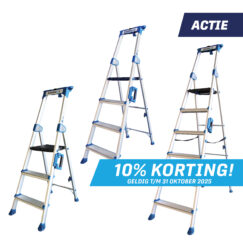 10 procent korting OPMAAK22