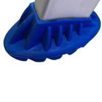 ALX Twin Deck detail 1