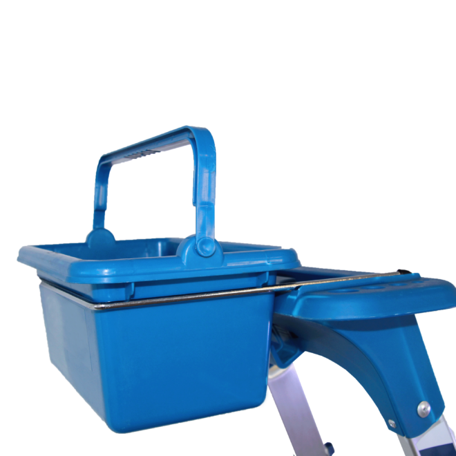 ALX Twin Deck detail 2