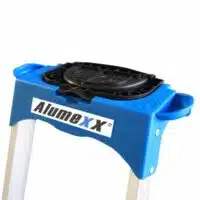 ALX Up huishoudtrap1