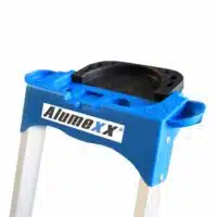 ALX Up huishoudtrap2