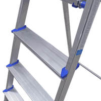 Alumexx Eco Line trap Detail 1