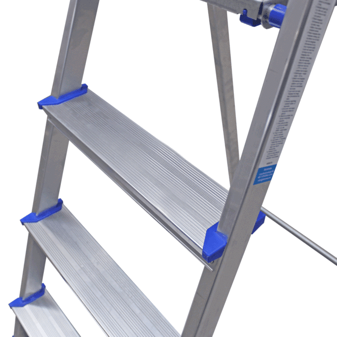 Alumexx Eco Line trap Detail 1