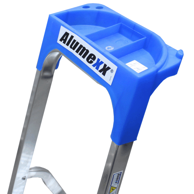 Alumexx Eco Line trap Detail 2