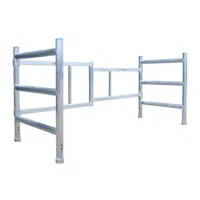 3 Sport vouwunit