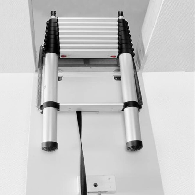 Telesteps Loft line 3