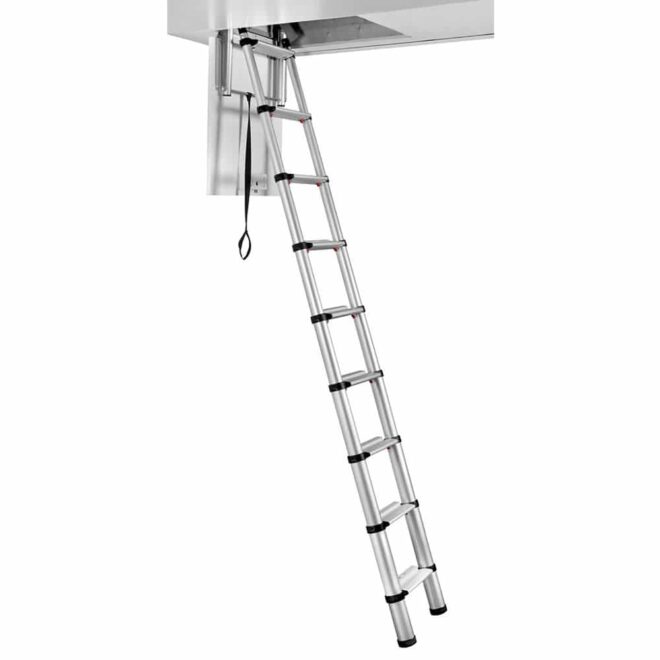 Telesteps Loft line