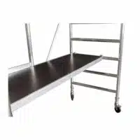 ALX FS 100 Platform