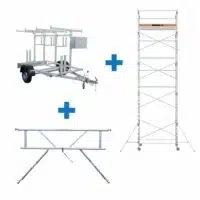 BS Rolsteiger Basic Carrier AGS Light