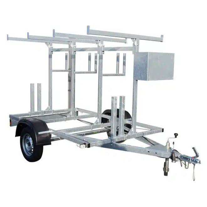 Basic Carrier