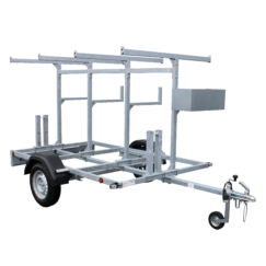 Basic carrier Nieuw 1