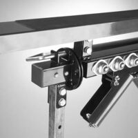 Batavia Multifunctionele Werkbank detail 1
