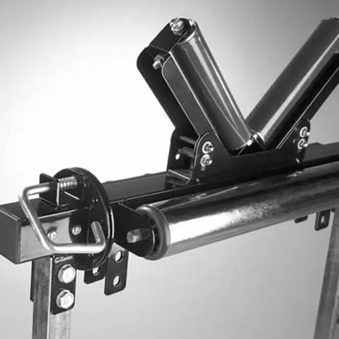 Batavia Multifunctionele Werkbank detail