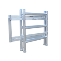 ALX 3 Sport Vouwunit