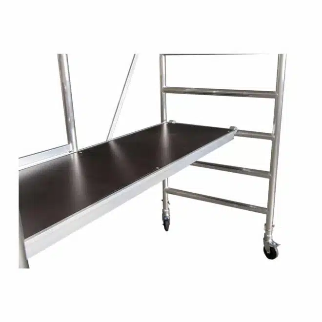 ALX FS 100 Platform