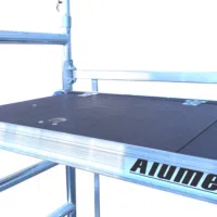 ALX FS 75 Module A Detail