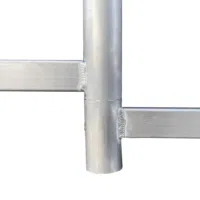 ALX Frame detail 2