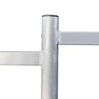ALX Frame detail