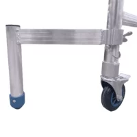ALX Mini stabilisator
