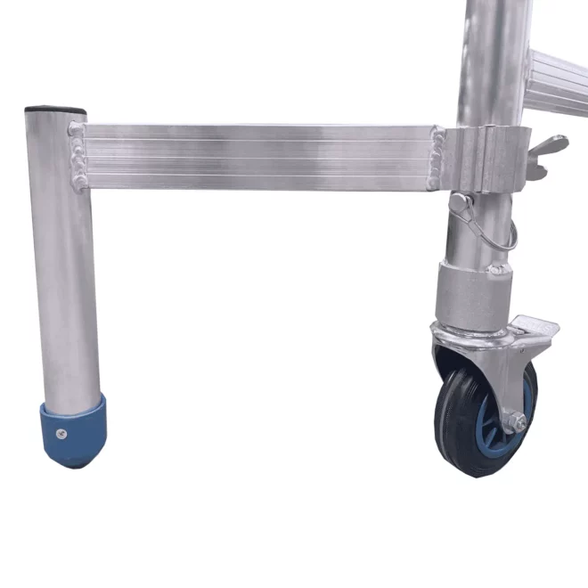 ALX Mini stabilisator