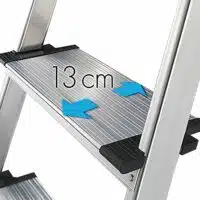 Hailo EasyClix Detail