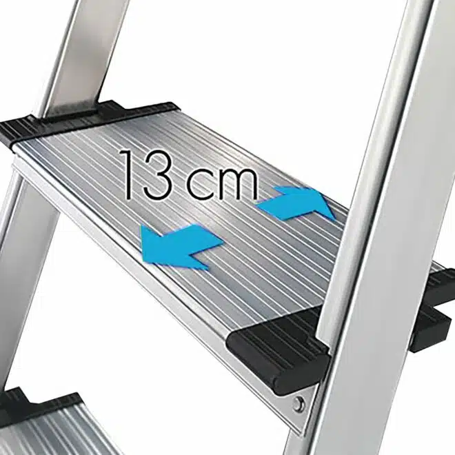 Hailo EasyClix Detail