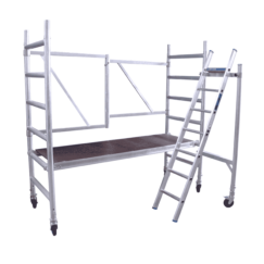 Safety Click type VI 2