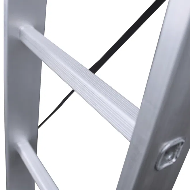 4ALX Ladder detail 3