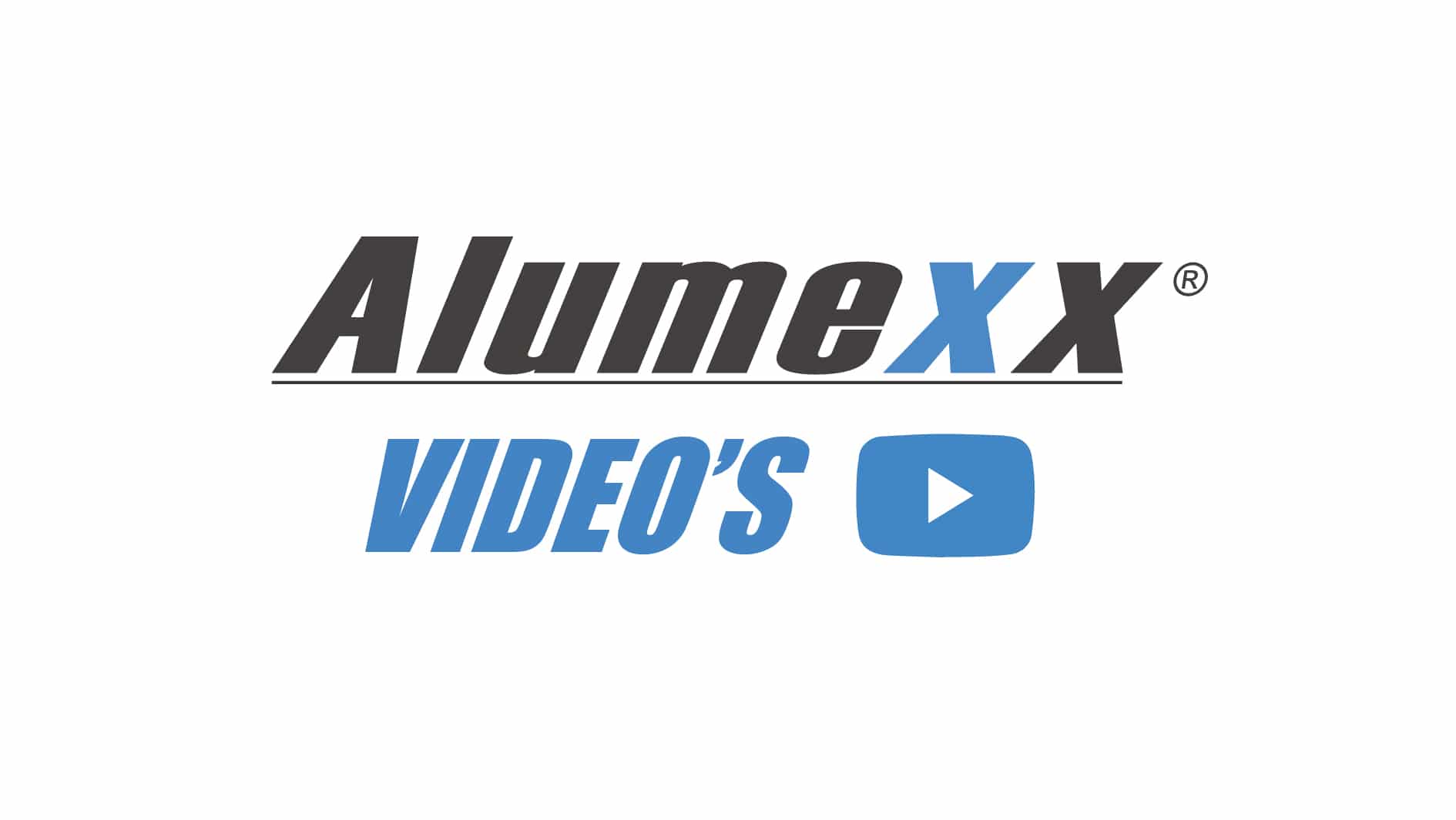 Alumexx Video afbeelding Tekengebied 1