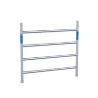 Alumexx opbouwframe 135 28 4