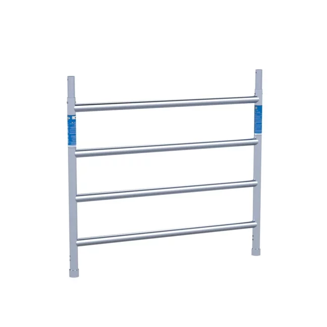 Alumexx opbouwframe 135 28 4