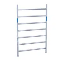 Alumexx opbouwframe 135 28 7