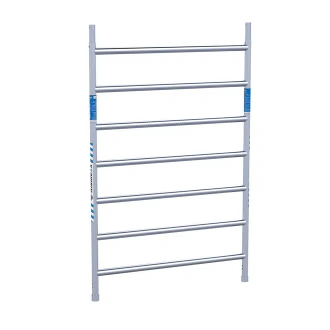 Alumexx opbouwframe 135 28 7