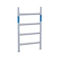 Alumexx opbouwframe 75 28 4
