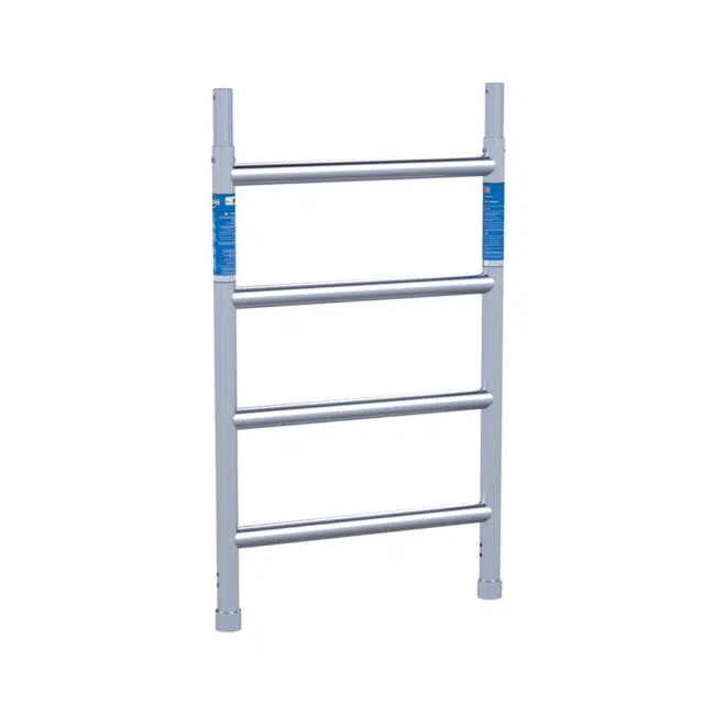 Alumexx opbouwframe 75 28 4