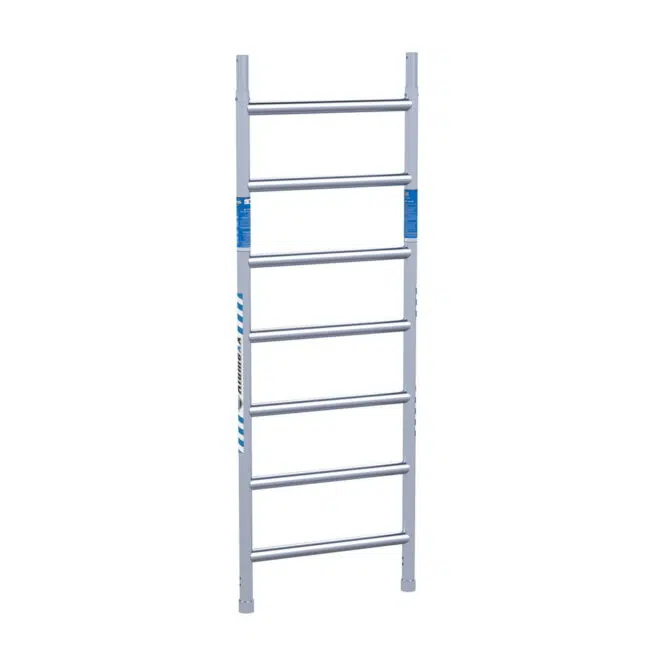 Alumexx opbouwframe 75 28 7