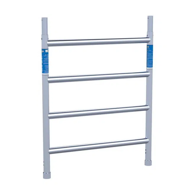 Alumexx opbouwframe 90 28 4