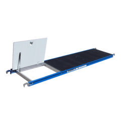 BS Platform 250 Light Carbon Deck