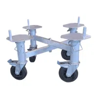 Metselkuiptrolley 1