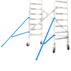 ALX Stabilisator 1