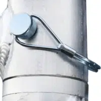 Eco borgclip