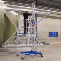 ASC XS Lift 1