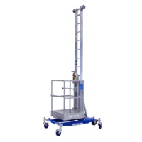 ASC XS Lift 10