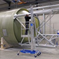 ASC XS Lift 2