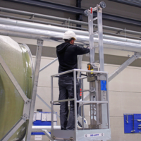 ASC XS Lift 3