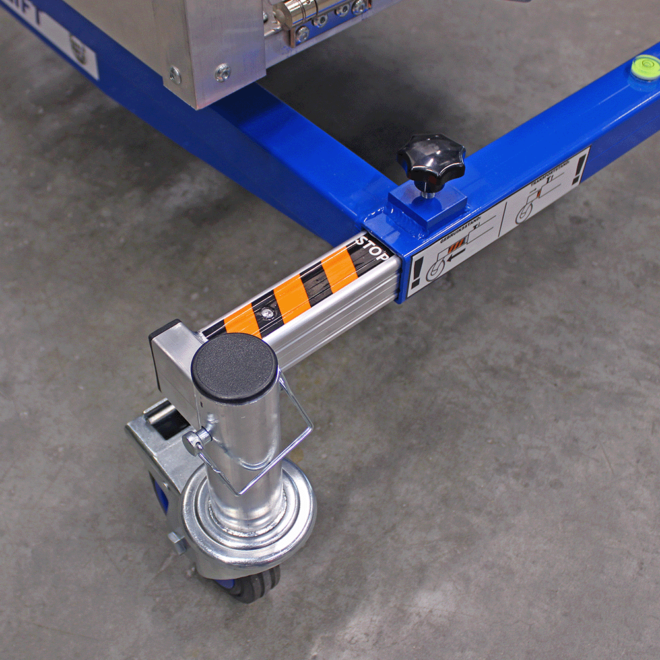 ASC XS Lift 5