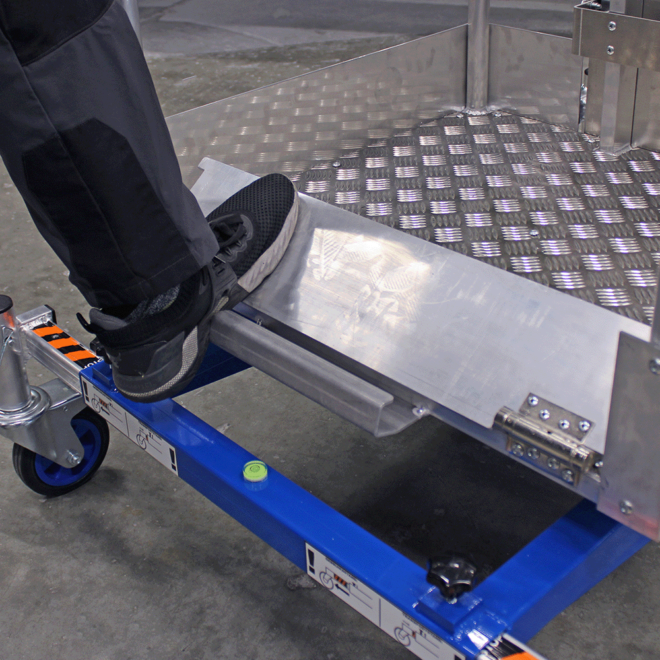 ASC XS Lift 6