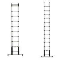 telesteps prima 4.1 stabilisatiebalk 2