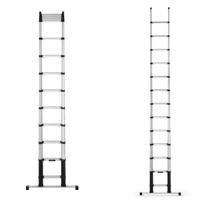 telesteps prima 4.1 stabilisatiebalk 2